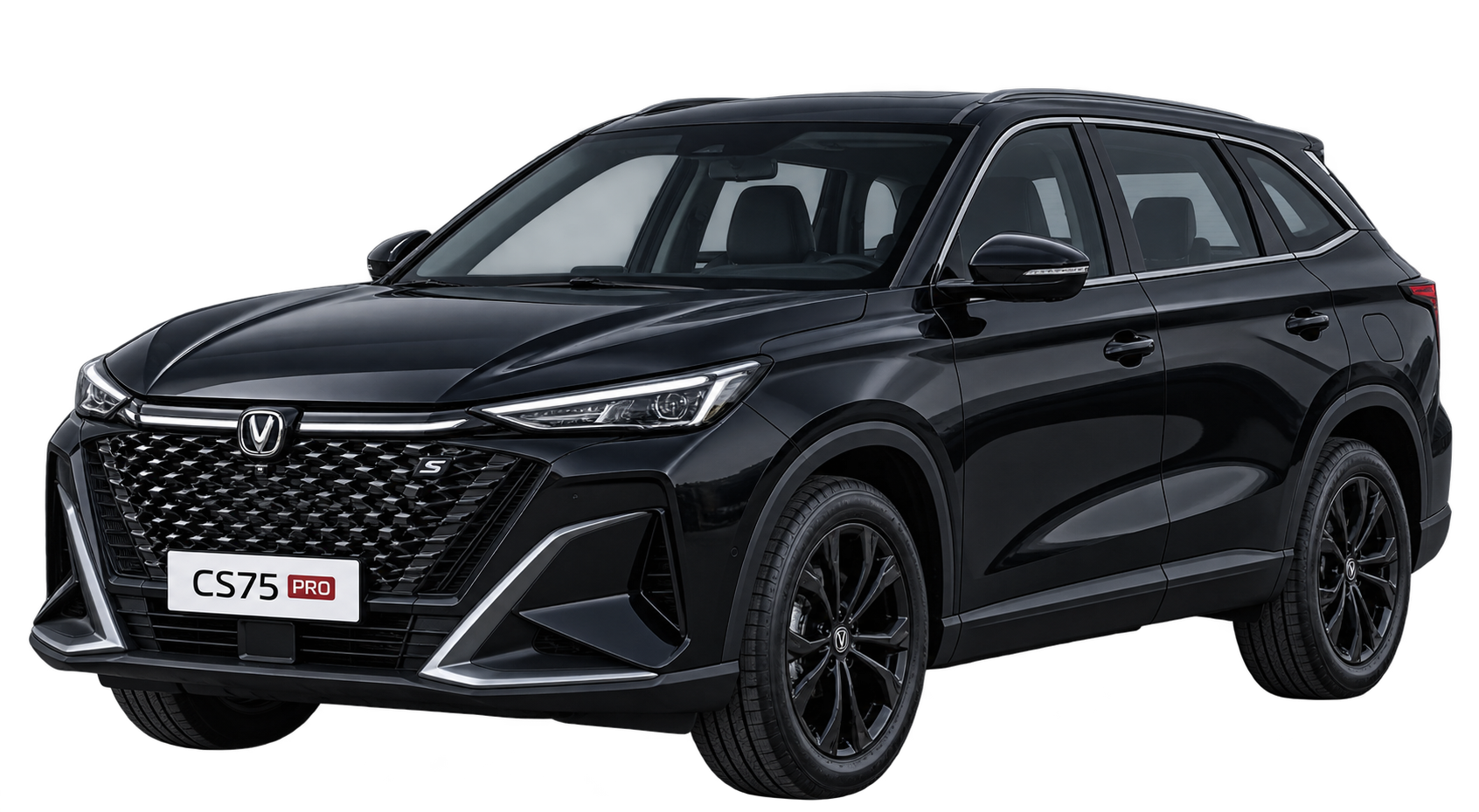 CHANGAN CS75 PRO