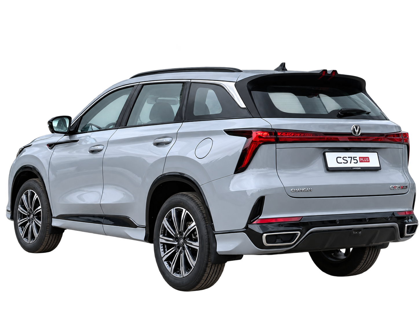 CHANGAN CS75 PLUS